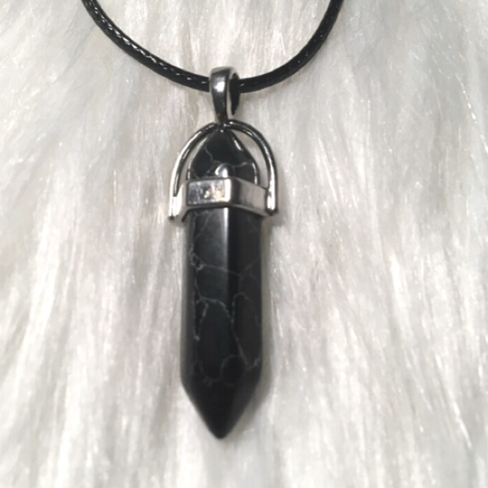 Crystal Necklace
